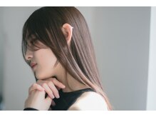 エマ 六本松店(EMMA)の雰囲気（髪質改善/白髪改善が標準装備髪質改善/白髪ぼかし/ 脱白髪染め）