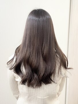 ルピナス(Lupine.) 【Ayumi】ブラウンベージュ♪