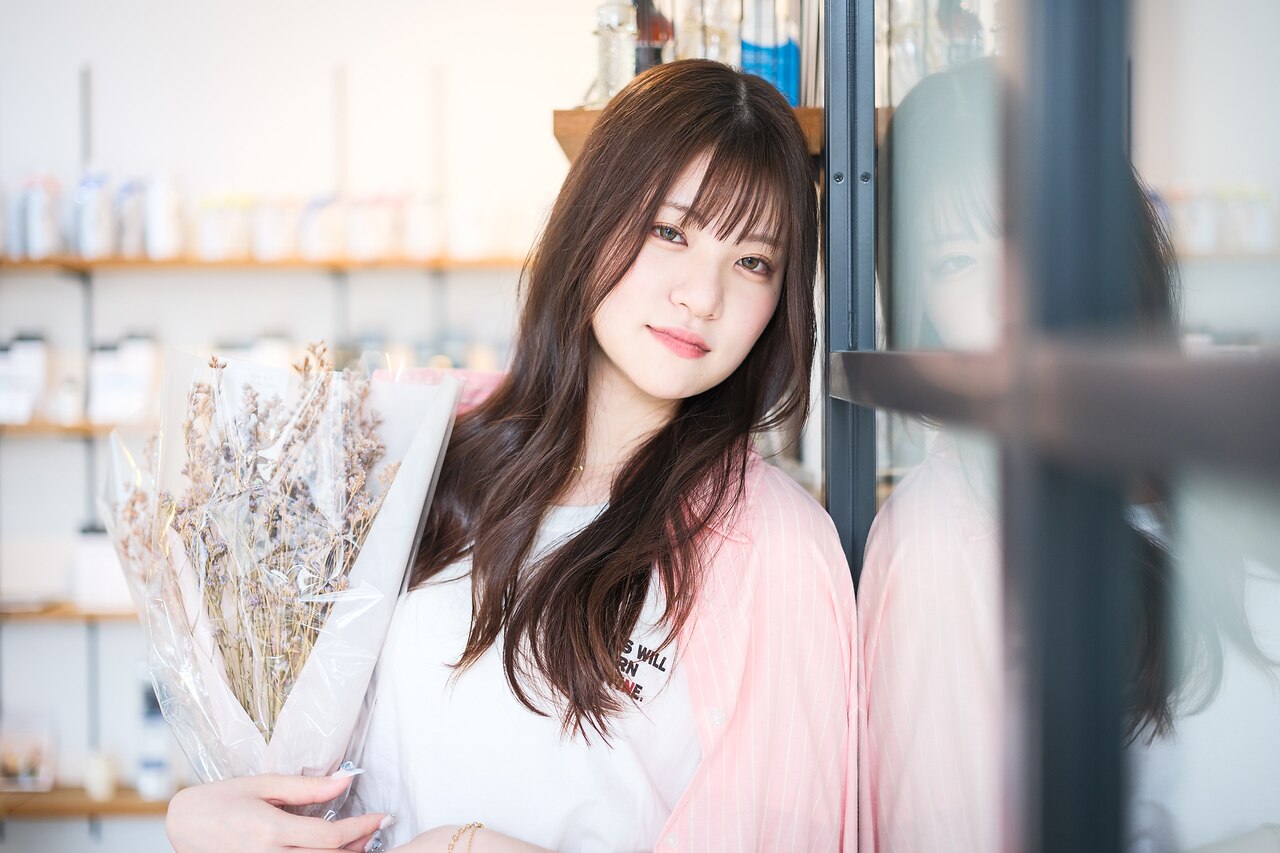 アトリエジジ19ハーフ アトリエ ジジ(atelier ZiZi)｜ホットペッパービューティー