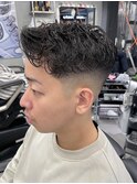 モテパーマ