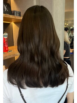 ロンド 表参道店(Lond) 大人気オーダー！！グレージュ