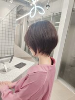 サロウィン 大宮 Suite店(SALOWIN )&nbsp;そのもみあげ、絞りませんか？