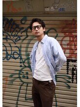 メゾンフォーメン(Maison for men) 鶴田 透唯
