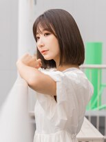 アフロディーテ 心斎橋店(afrodite) 【afrodite 心斎橋】マトマリボブ