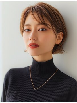 モードケイズトウキョウ 銀座店(MODEK'S TOKYO) TOKYOスタイル