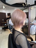 ルシャルム(Le Charme) マッシュレイヤー