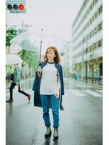 ヘアーアンドフェイス ヌンク(Hair&Face nunc)&nbsp;【2024年新作スタイル】【田町】美容室 nunc 新作スタイル