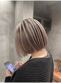 Balayage バレイヤージュ