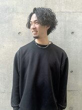 イオエ(ioe) 山下 祐輝