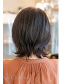 20~50代，幅広い年齢層のお悩みを解決♪品川/五反田美容室Cleome