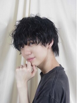 エラン(eLAN)の写真/経験豊富なStylist達が再現性の高いカットをご提供。あなたの個性を活かした自分史上最高の仕上がりに★