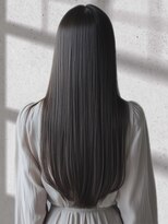 ルセット(Re:cette)&nbsp;美髪矯正+カット