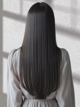 ルセット(Re:cette) 美髪矯正+カット