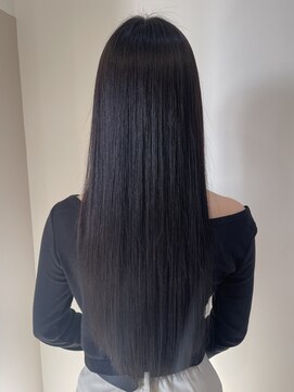 エイム(AIM) 酸性ストレート