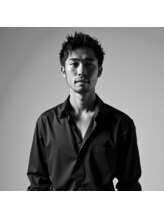マークバーバーカンパニー 藤沢(MARK BARBER COMPANY.) 永田 祐弥