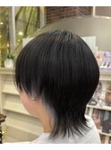 インナーカラー