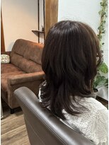 カノン(kanon) レイヤーカット