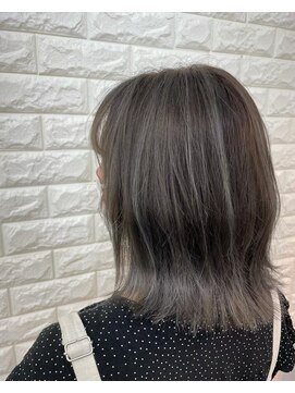 インパークス 綾瀬店(INPARKS) アンブレラカラー　デザインカラー［綾瀬店］