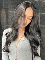 カルナ バイ エルモ(calna by ELMO)&nbsp;ナチュラルウェーブヘア