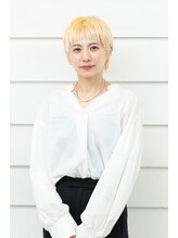 デパール 表参道店(depart)&nbsp;萩原 みゆき