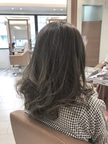 レア(l'ea)&nbsp;グレージュ