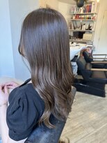 エンリー(ENlee)&nbsp;【白鳥】オリーブベージュ