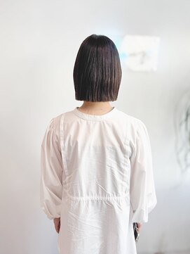 グランツ(GLANZ) GLANZ_似合わせカット/イメチェン/美髪/