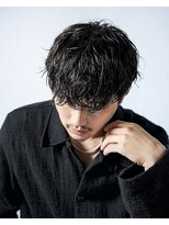 ゴールドシブヤ(GOALD SHIBUYA)&nbsp;パーマスタイル