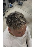 ハイライト×ツイスト
