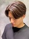 レイズ 名古屋(RAYS)の写真/【HPB AWARD 2025 BEST SALON SILVER Prize受賞】ON・OFFの使い分けでキマる“カッコいい”を実現！