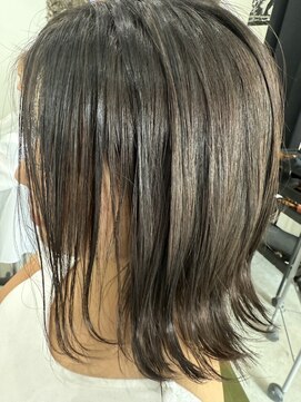 ヨンマルイチ(401) ディープシルパー