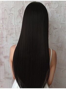 零秒女髪 千里丘店 零秒スタイル