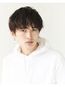 似合わせカット【メンズ】