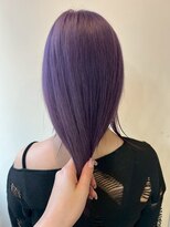 ブリックバイブレイス 千葉 千葉中央(brick by brace)&nbsp;千葉駅/オリーブグレー/小顔/ココアベージュ