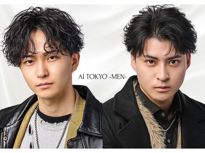 アイトーキョーリタ 渋谷(AI TOKYO Rita)の写真