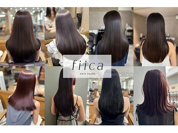 fiica【フィーカ】