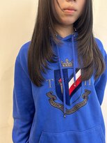 スプリング ウシワカマル(SPRING@ushiwakamaru)&nbsp;face layer◎