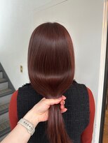 ロッシ 吉祥寺(ROSSI) ツヤツヤロング