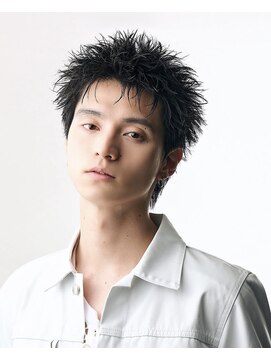 ゴールドシブヤ(GOALD SHIBUYA) スウィングショート