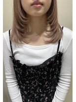 シエル 天神店(CIEL)&nbsp;垢抜けレイヤー♪