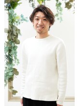 カロン 八柱店(CALON by truth)&nbsp;小野 和則