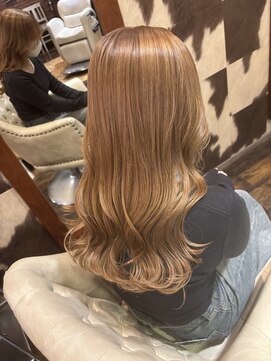 Calbari スタイル