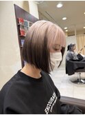 【KASUMI指名カラー】