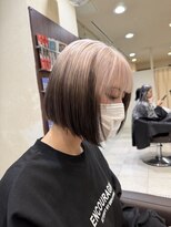 ファブ 千葉店(FaB)&nbsp;【KASUMI指名カラー】