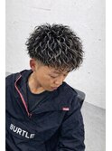 ツイスパ