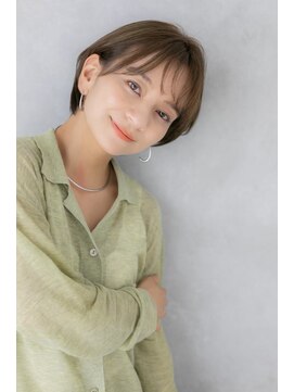 ルーシー(Lucy) ・