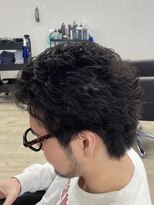 スウェル 津田沼店(Swell)&nbsp;ラフショート