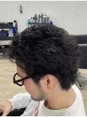 ラフショート