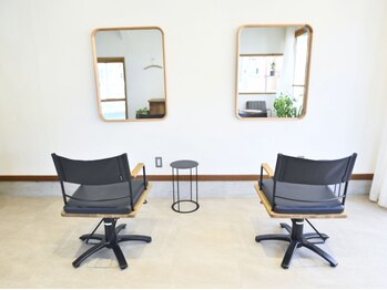 ノット(knott)の写真/忙しい毎日でもキレイが続く。大人女性の髪に寄り添う、再現性の高い扱いやすいカットをknottで。