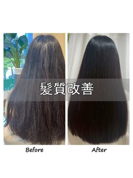 銀座美容室 スウィップ(Swip) 【<4>乾燥・ダメージ・ハリコシ解消×髪質改善】